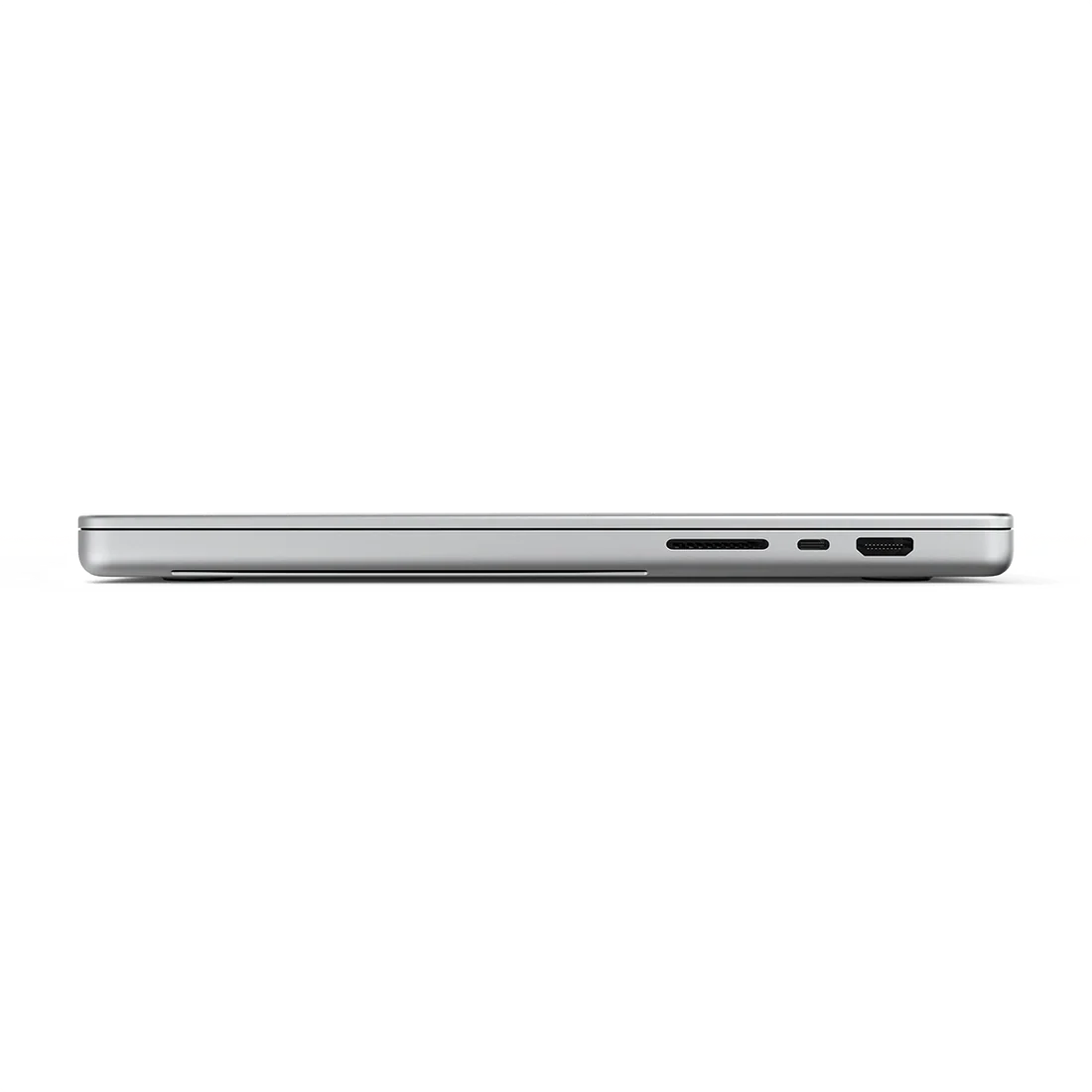 Apple MacBook Pro M4 Max Chip, 16” 48GB RAM, 1TB SSD - Silver