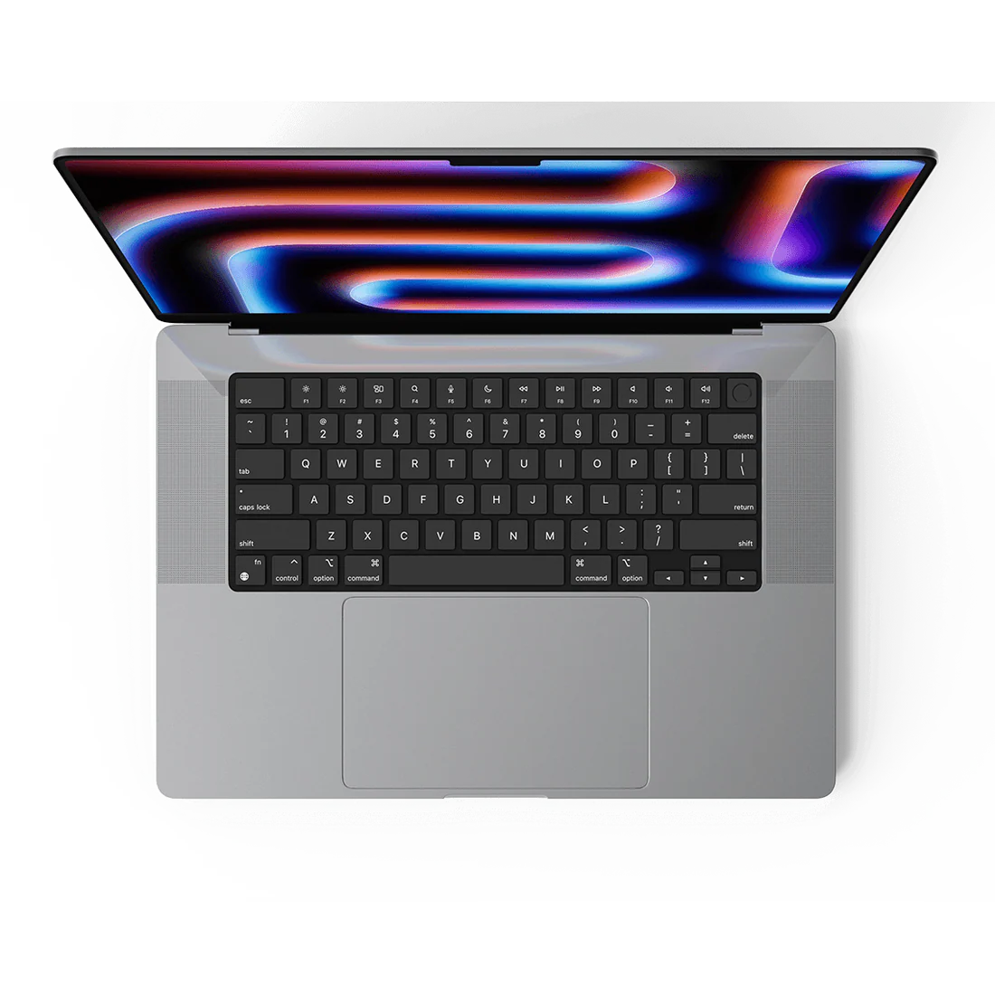 Apple MacBook Pro M4 Max Chip, 16” 48GB RAM, 1TB SSD - Silver