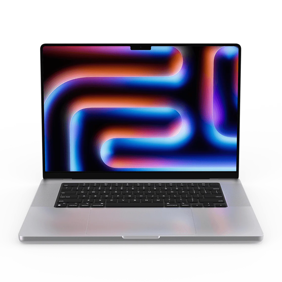 Apple MacBook Pro M4 Max Chip, 16” 48GB RAM, 1TB SSD - Silver