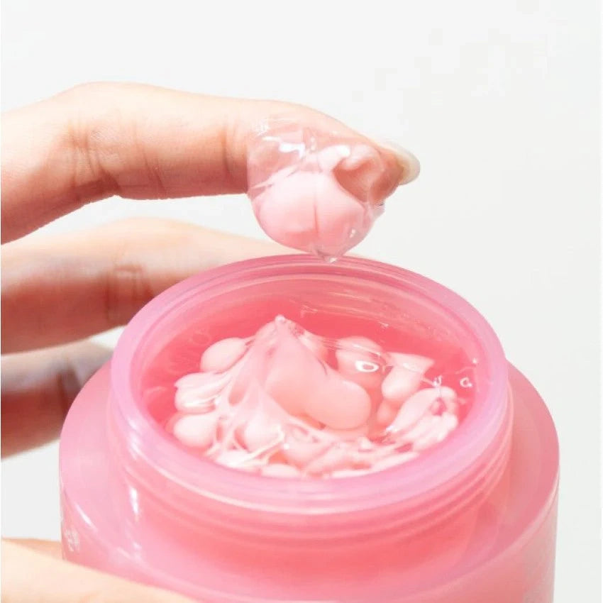 Medicube PDRN Pink Collagen Capsule Cream - 55 gr
