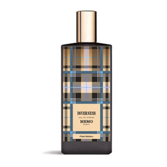 Memo Inverness - Unisex - EDP - 75ml
