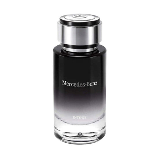 MERCEDES-BENZ INTENSE-MEN-EDT-120ML