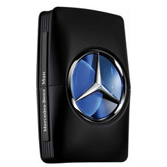 MERCEDES-BENZ BLUE-MEN-EDT-100ML