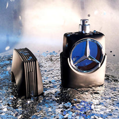 MERCEDES-BENZ BLUE-MEN-EDT-100ML