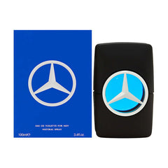 MERCEDES-BENZ BLUE-MEN-EDT-100ML