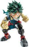 MHA Chronicle Super Master Stars Piece The Izuku Midoriya Figure