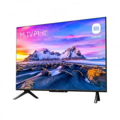 تلفزيون Xiaomi Mi P1 L43M6-6AEU الذكي 4K يعمل بنظام Android مقاس 43 بوصة 