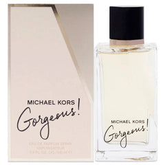 MICHAEL KORS GORGEOUS!-WOMEN-EDP-100ML