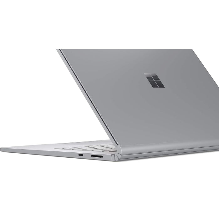 Microsoft Surface Book 3 Laptop Core i5-1035G7,Intel Iris Plus Graphics, 8GB RAM - Level UpMicrosoftGaming Laptop