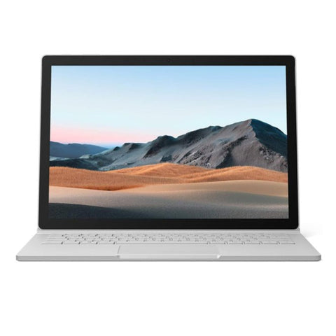 Microsoft Surface Book 3 Laptop Core i5-1035G7,Intel Iris Plus Graphics, 8GB RAM