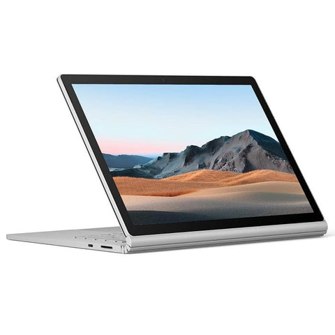 Microsoft Surface Book 3 Laptop Core i5-1035G7,Intel Iris Plus Graphics, 8GB RAM