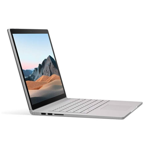 Microsoft Surface Book 3 Laptop Core i5-1035G7,Intel Iris Plus Graphics, 8GB RAM