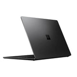 مايكروسوفت سيرفيس لابتوب 4 (15 بوصة، بمعالج Core i7 من الجيل الحادي عشر، رام 16 جيجابايت، هارد SSD سعة 512 جيجابايت) - أسود مطفي
