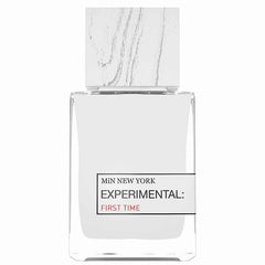 MIN New York Experimental First Time - Unisex - EDP - 75ml