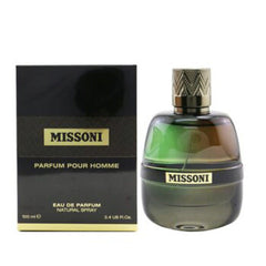 MISSONI POUR HOMME-MEN-EDP-100ML