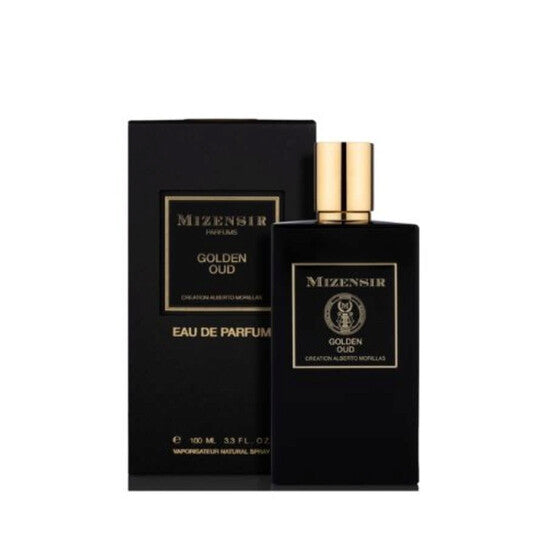 MIZENSIR GOLDEN OUD-UNISEX-EDP-100ML