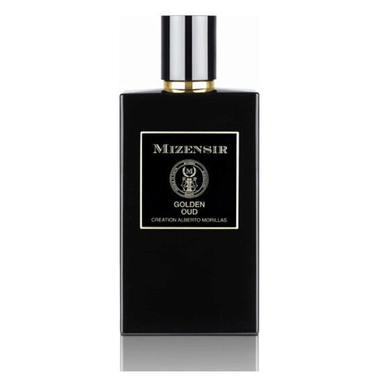 MIZENSIR GOLDEN OUD-UNISEX-EDP-100ML