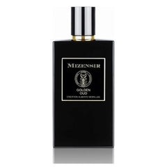 MIZENSIR GOLDEN OUD-UNISEX-EDP-100ML