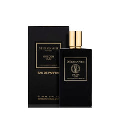 MIZENSIR GOLDEN OUD-UNISEX-EDP-100ML
