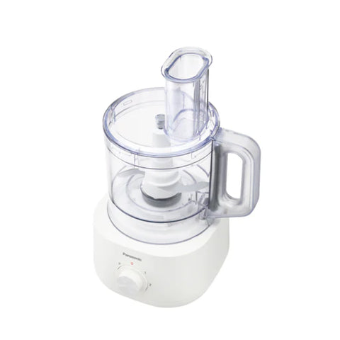 Panasonic MK-F310WTZ, Food Processor, 800W, 2.4L