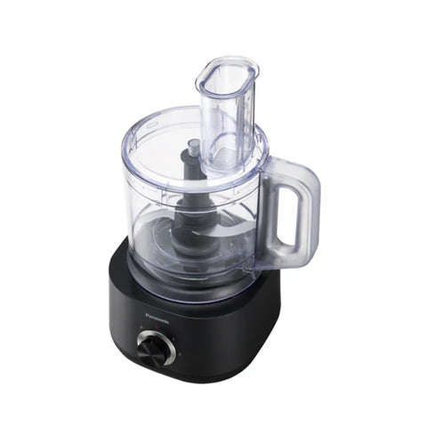 Panasonic MK-F510KTZ, Food Processor 800W, 2.4 Liters - Black