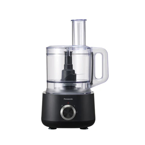 Panasonic MK-F510KTZ, Food Processor 800W, 2.4 Liters - Black