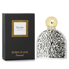 M. Micallef Secrets of Love Sensual - Unisex - EDP - 75ml