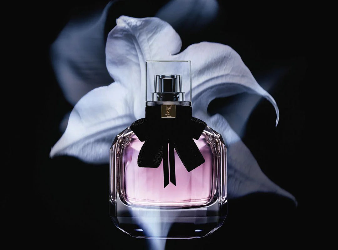 Yves Saint Laurent Mon Paris EDP For Her - 90 ml