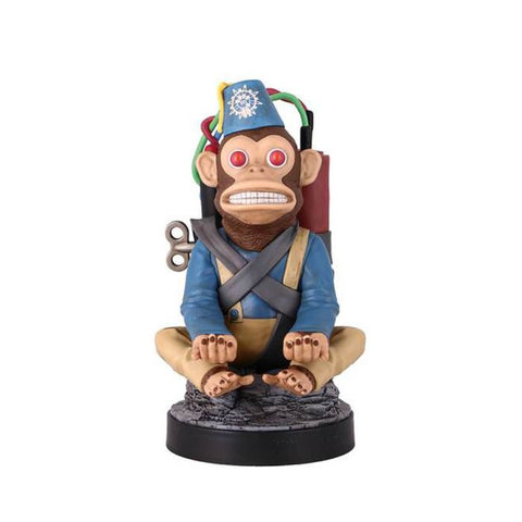 Cable Guy Call of Duty Monkey Bomb Phone and Controller Holder