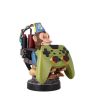 Cable Guy Call of Duty Monkey Bomb Phone and Controller Holder - Level Up