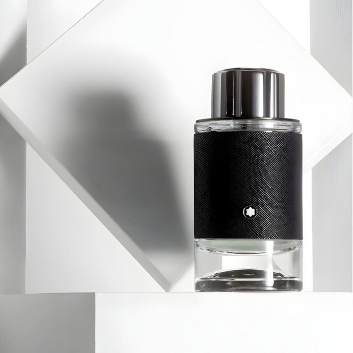 Mont Blanc Explorer 200ml  For Men