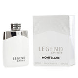 Mont Blanc Legend Spirit EDT For Him - 100 ml