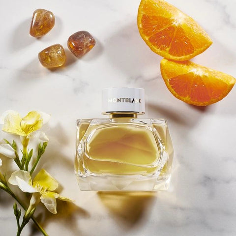 Montblanc Signature Absolue EDP For Her - 90 Ml