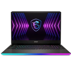 MSI Katana 15.6" FHD IPS 144Hz Display Intel Core i7-13620H Gaming Laptop 16GB (2x8) RAM, 512GB SSD, GeForce RTX 4060 8GB GPU, RGB Backlit K/B, Win 11, Black Gaming Laptop - B13VFK-1824AU