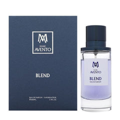 Marc Avento Blend Eau de Parfum – Men – 100ml