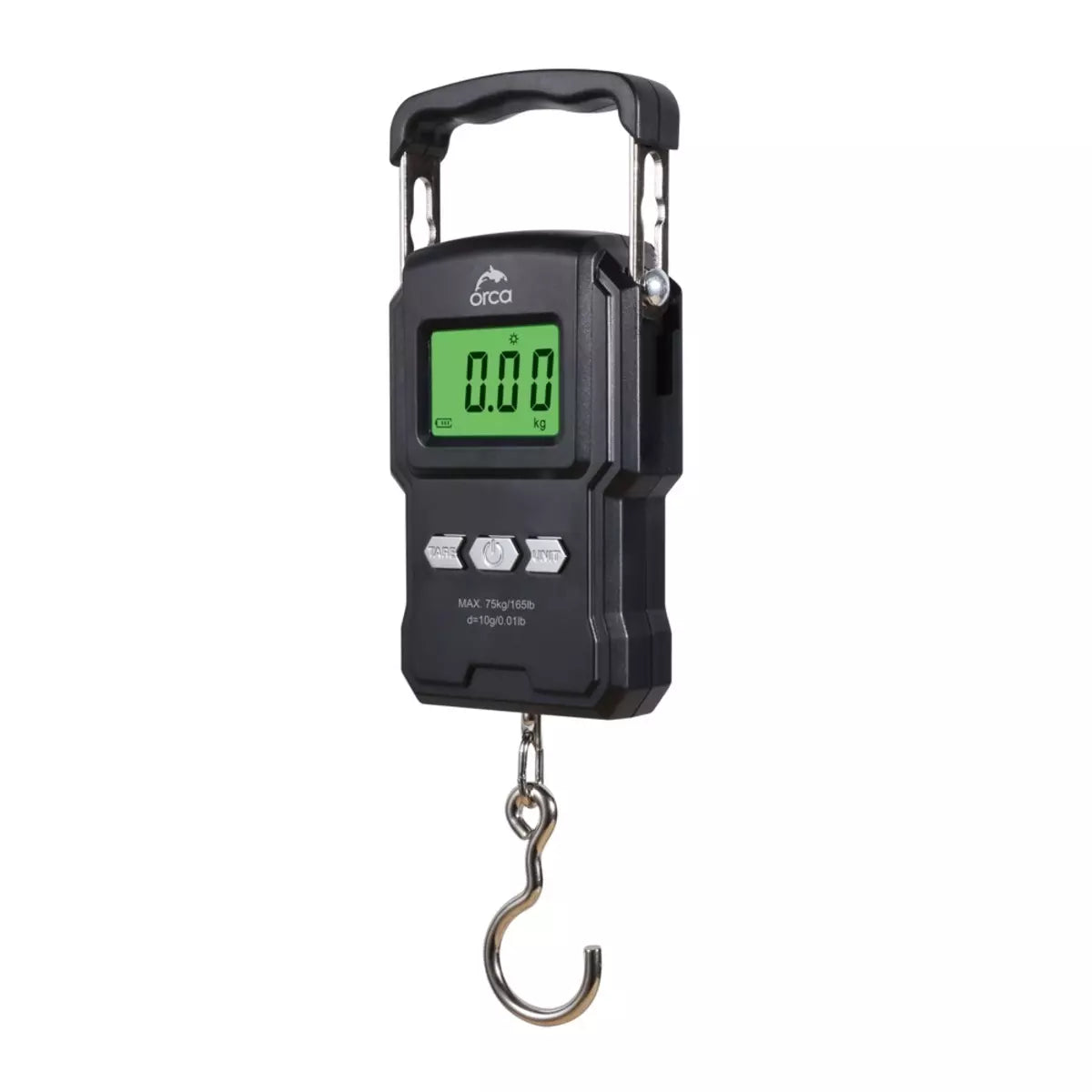 Orca Electronic portable Scale,75kg
