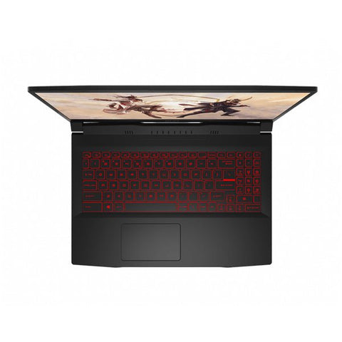 MSI Katana GF66 Gaming Laptop Core i7-12700H, RTX 3050 Ti, 16GB RAM