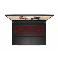 MSI Katana GF66 Gaming Laptop Core i7-12700H, RTX 3050 Ti, 16GB RAM - Level UpMSIGaming LaptopKatana-GF66-12UD