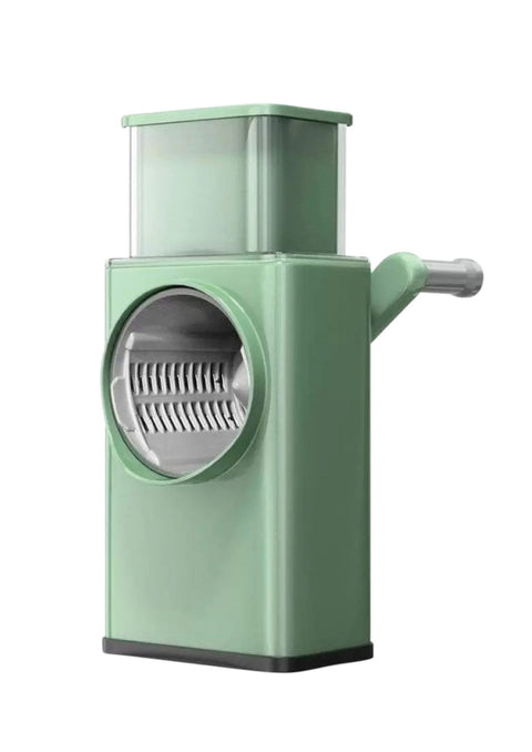 MULTIFUNCTION VEG CUTTER (STEEL PANEL)