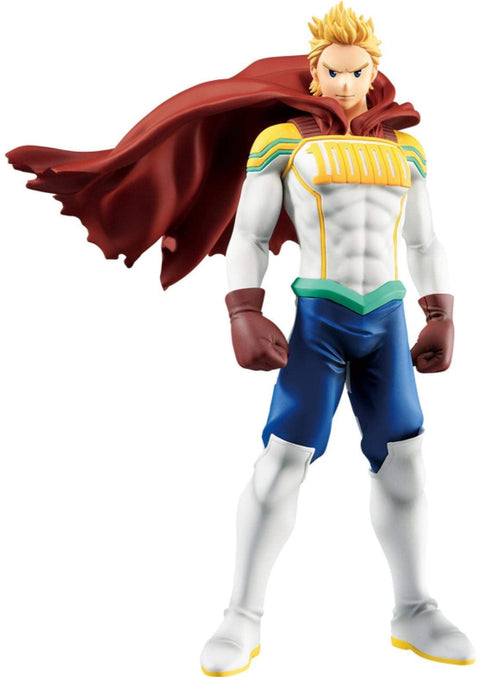My Hero Academia Age Of Heroes -Lemillion Special Figure