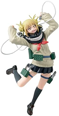 My Hero Academia Banpresto Chronicle Vol.5 -Himiko Toga Figure
