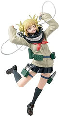 My Hero Academia Banpresto Chronicle Vol.5 -Himiko Toga - Level UpLevel UpAccessories4983164182385