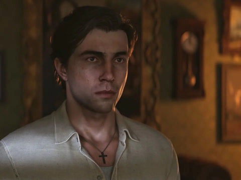 Buy Mafia The Old Country for PlayStation 5 Online in Be3ah Kuwait