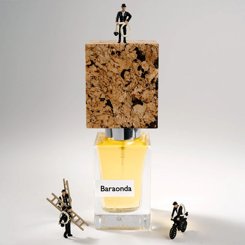 Nasomatto Baraonda Extrait de Parfum EDP For Unisex - 30 ml