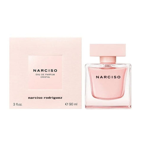 Narciso Rodriguez Narciso Cristal-Women-EDP-90ml