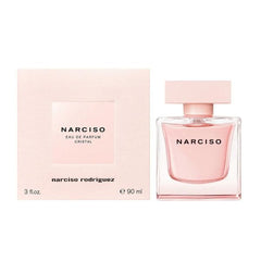 NARCISO RODRIGUEZ NARCISO CRISTAL-WOMEN-EDP-90ML