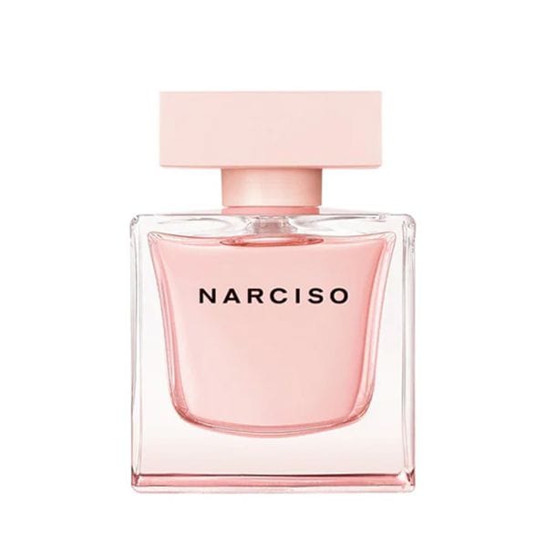 NARCISO RODRIGUEZ NARCISO CRISTAL-WOMEN-EDP-90ML