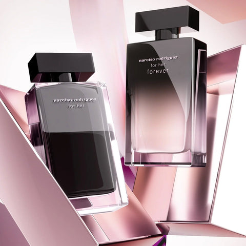 Narciso Rodriguez For Her Forever EDP For Her - 100 Ml