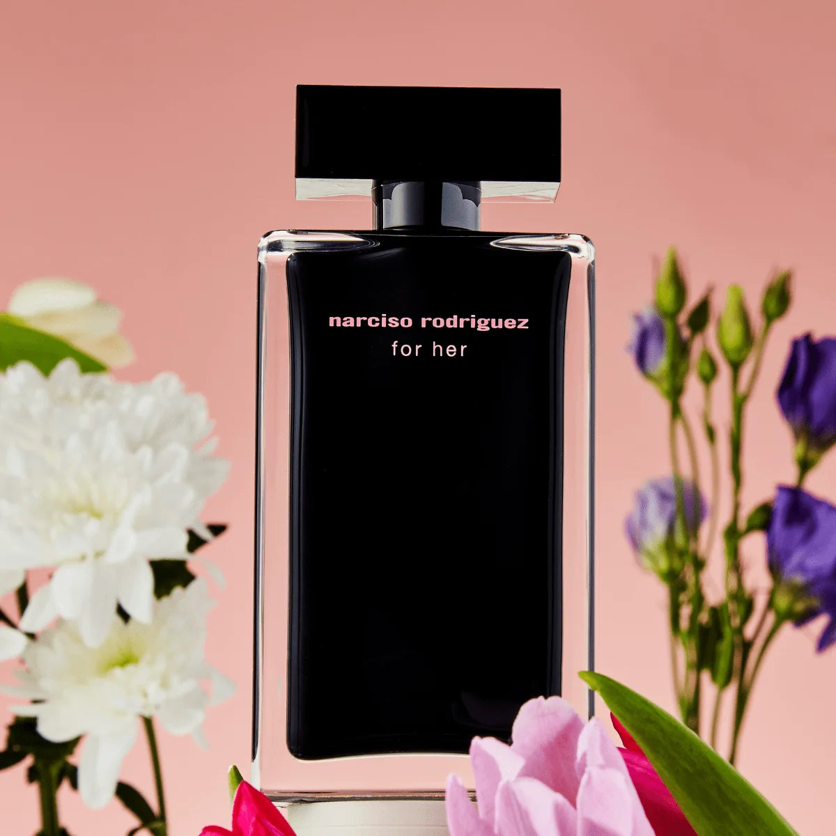Narciso Rodriguez EDT Perfume For Her - 100 Ml