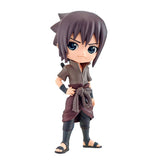 Naruto Shippuden Q Posket – Uchiha Sasuke (Ver. B) Figure